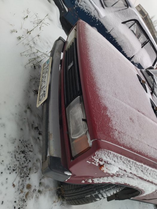 Продам ваз 2105 хорушую