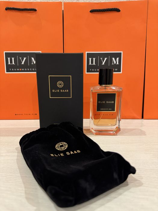 ELIE SAAB Essence No 4 Oud