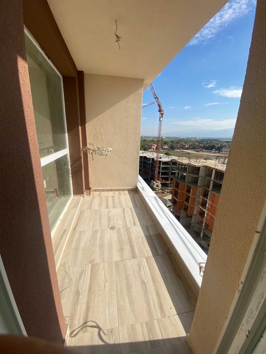 Продава се Двустаен апартамент в Пловдив, Южен - 71 кв.м за 1127 €/кв.м - Снимка #4