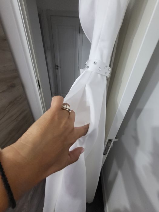 Rochie Mireasă Tafta 1400 lei fix fix