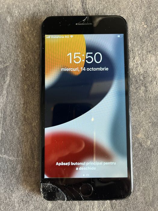 Vand iPhone 7 Plus ,de 128 Gb