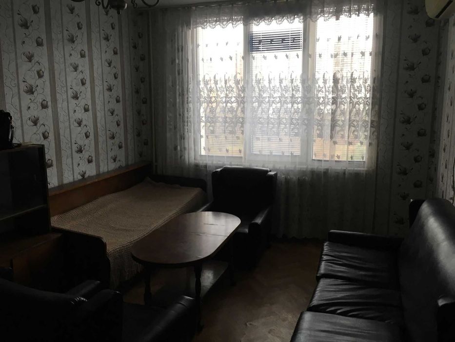 Едностаен апартамент в Люлин 2