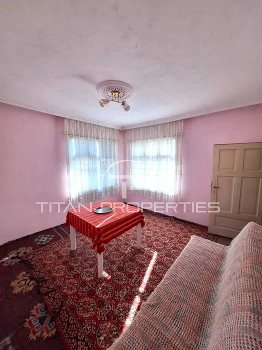 Продава се Къща в с. Песнопой, Област Пловдив - 200 кв.м за 141 €/кв.м - Снимка #13