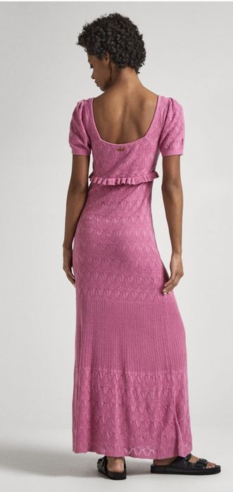 Дамски рокля Pepe jeans