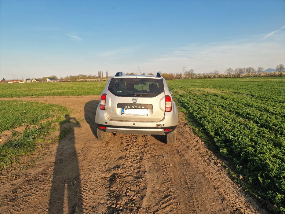 DACIA Duster 2019 — imagine 2