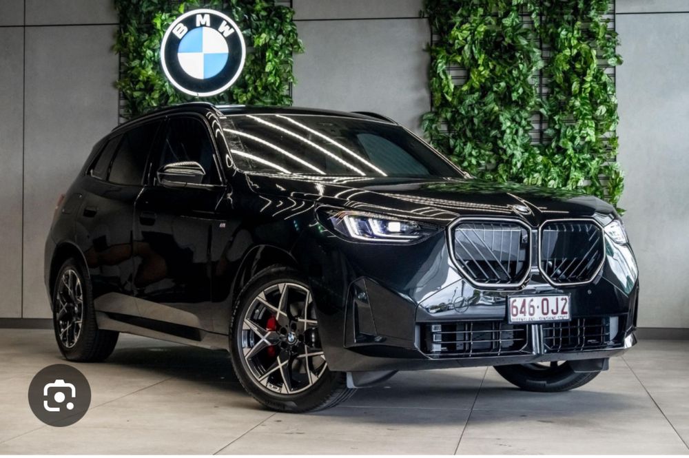 Jante/Roti iarna Originale BMW X3 G45 styl 1035M R 19 NOI