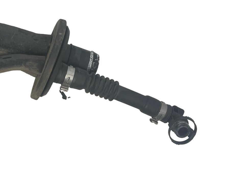 Gat De Umplere Cu Lichid Adblue Audi A8 Iii 4H2, 4H8, 4Hc, 4Hl 2009 - 2018 3.0 Tdi Quattro Ctba
