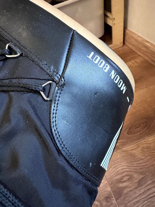 Сапоги Moon Boot Original 35/38