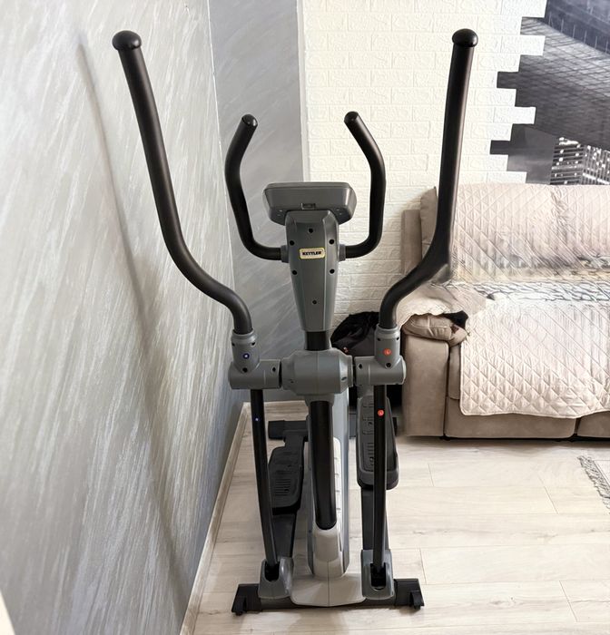 Професионален Кростренажор