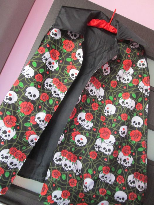 pelerina noua  carnaval    128/140