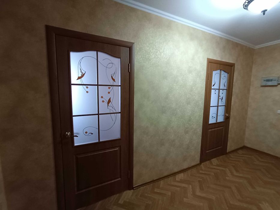 Двери внутренные межкомнатные