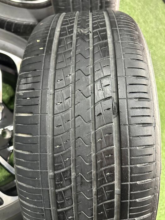 R16 Gelik diska balon