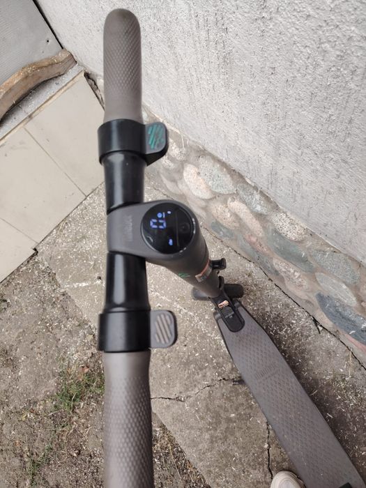 Электросамокат продаю