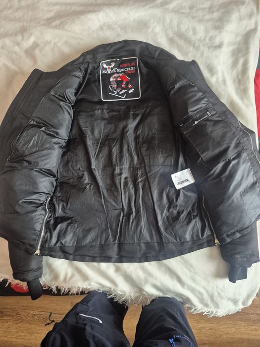 Geacă moose knuckles