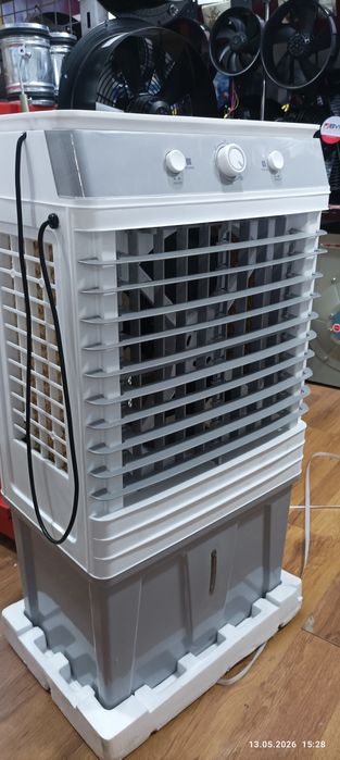 Air cooler продам 45 литровый