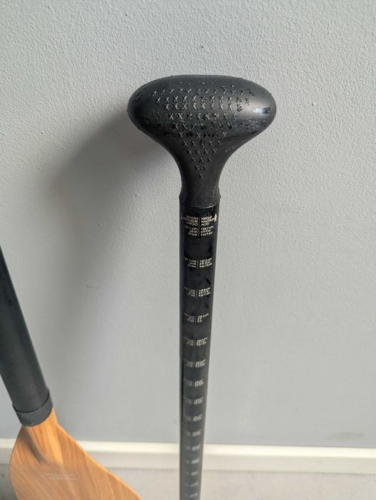 Padelă SUP Body Glove, ajustabilă, demontabilă în 3 părți