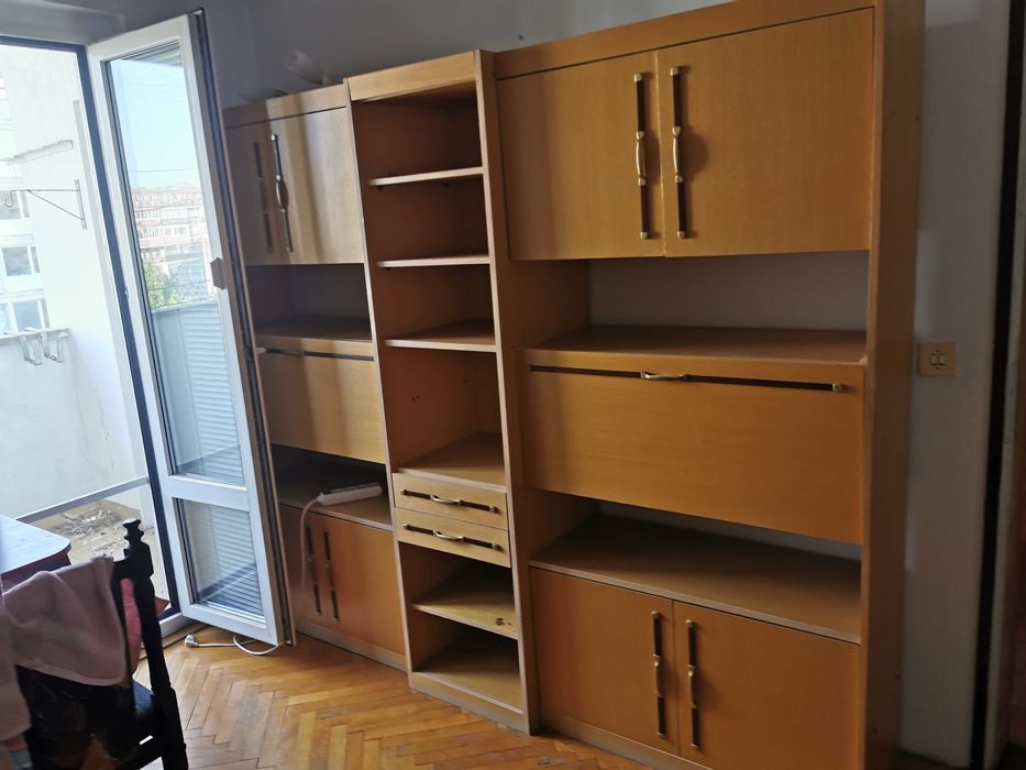 Продава се Многостаен апартамент в Стара Загора, Център - 113 кв.м за 930 €/кв.м - Снимка #13