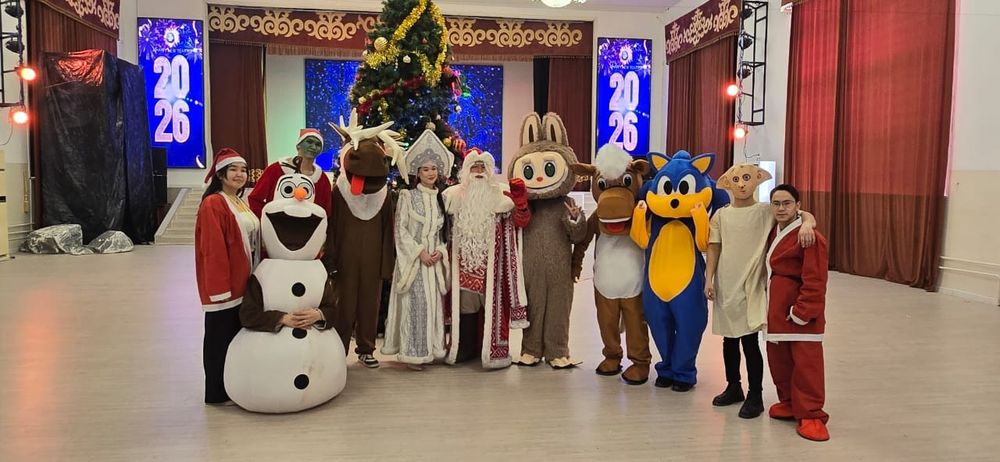 Анимационные костюмы, Олоф, Лось, Лабубу, Лошадь, Сонник, маска трольи