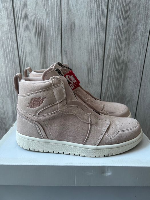 Jordan 1 retro high Zip