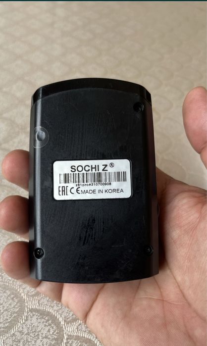 Sochi z signature 2024