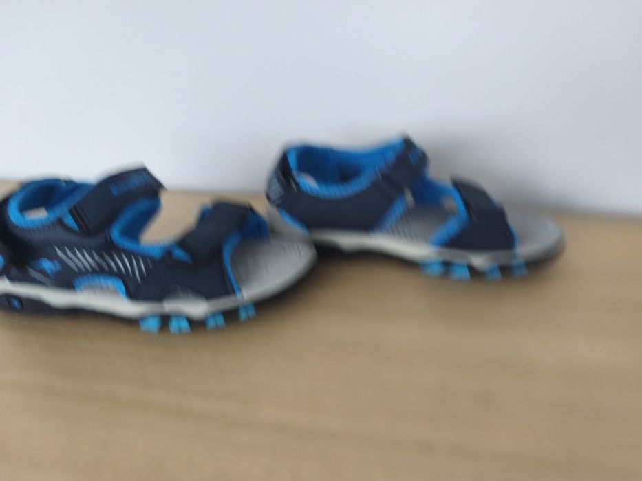 Sandale copii KangaROOS 32 (19cm) impecabil