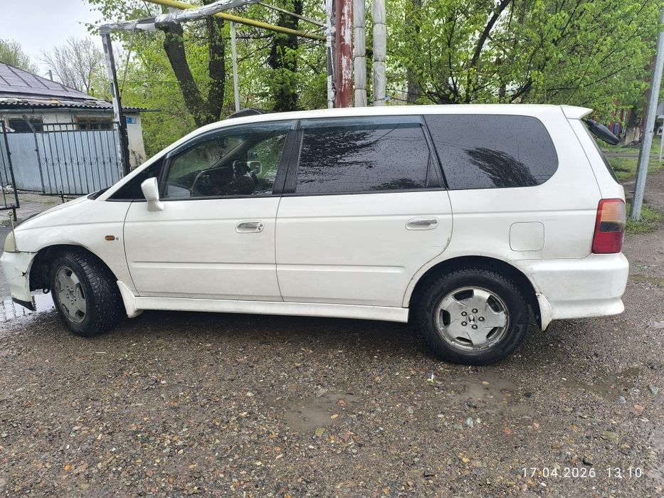 В отличном состоянии!