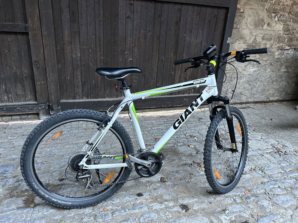 Bicicleta giant aluxx discount 6000