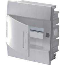 ABB пластиковые щиты серии Mistral, Basic E