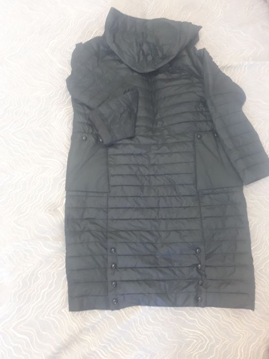 Осень, весна куртка сатылады