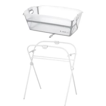 сгъвСгъваема вана със стойка Jane Oasis