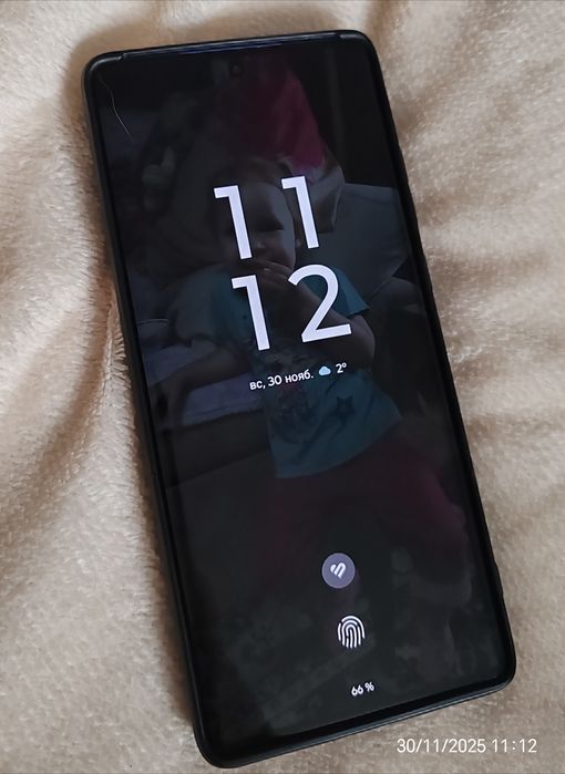 Продам MOTOROLA G85 5G