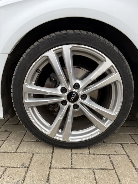 Jante audi / skoda / volkswagen r18