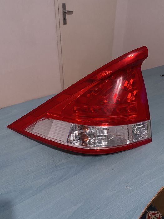 Ляв заден стоп за Honda Insight 2009