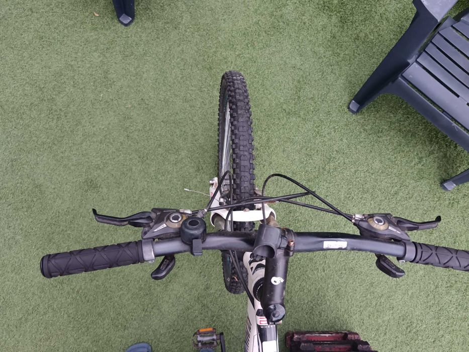 Bicicleta MTB 29 cadru 21/xl-xxl