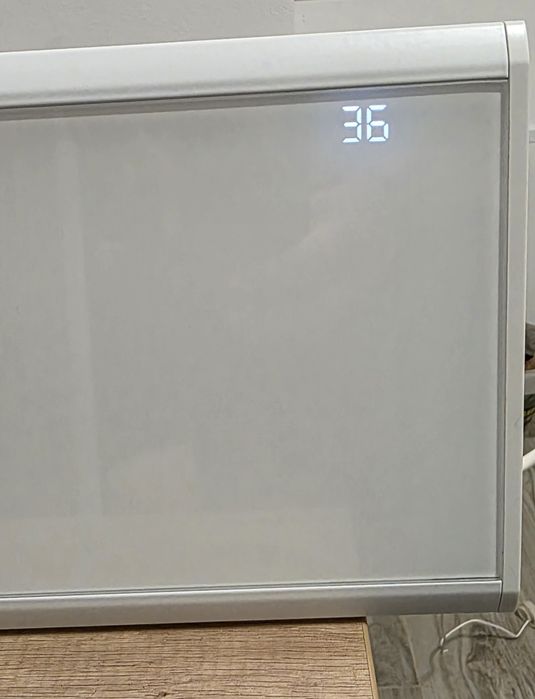 Panou de incqlzire electric Electrolux