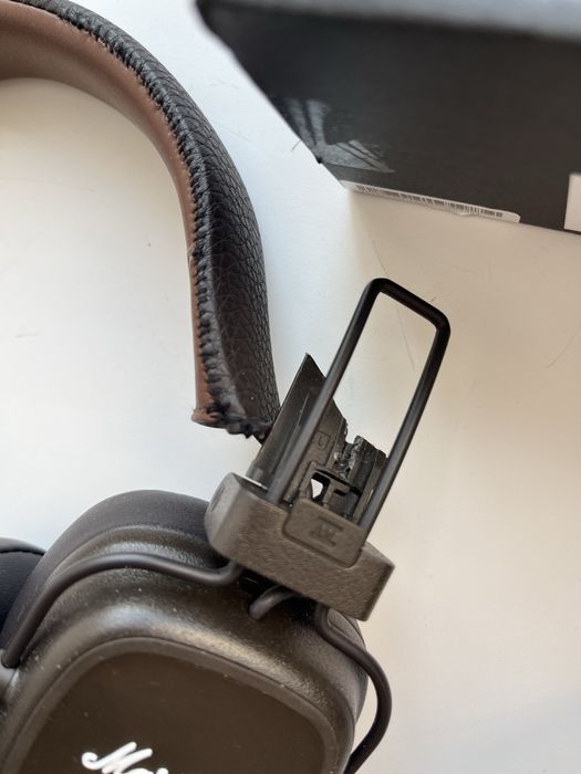 Наушники Marshall major IV