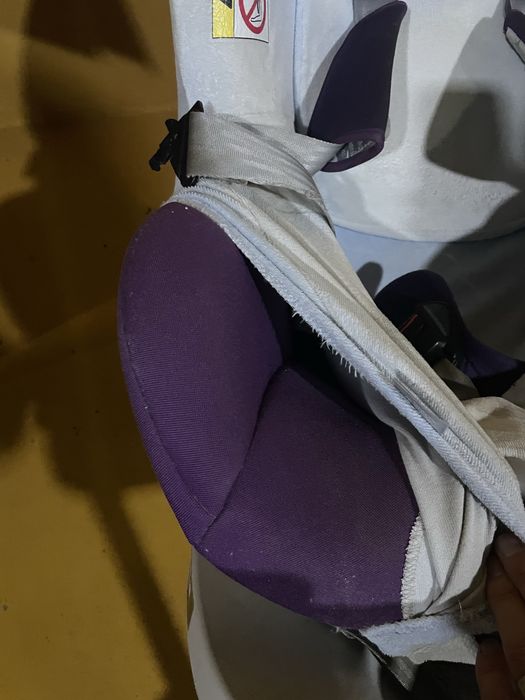 Scaun auto Britax Romer