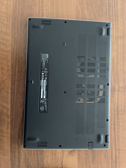 Acer Aspire A315-44P