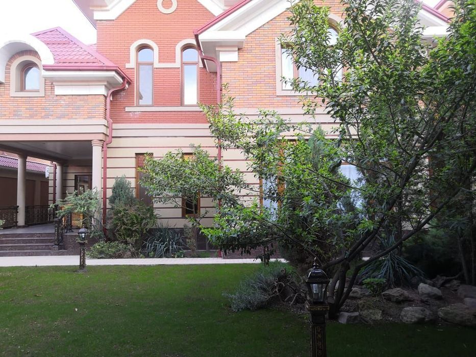 Сдаётся дом в долгосрочную аренду в центре