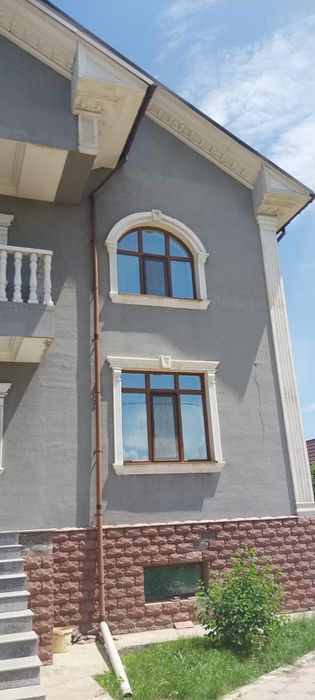 Продам коттедж в 3-уровнях