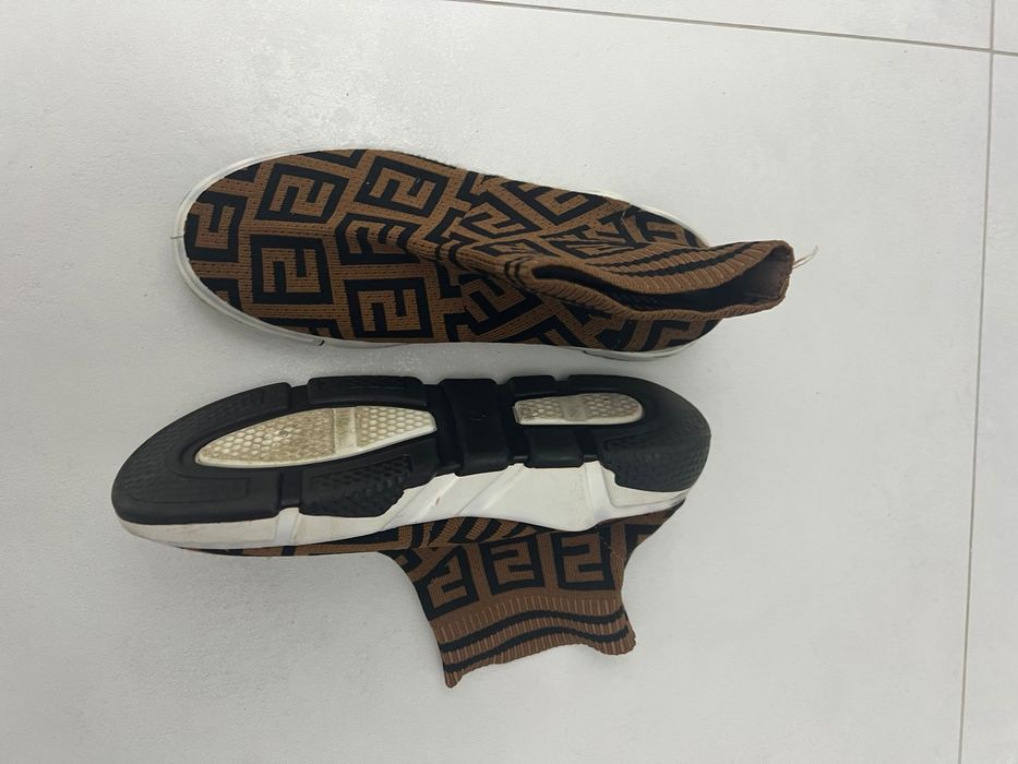 Vand ghete fendi