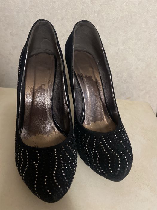 Туфли классические