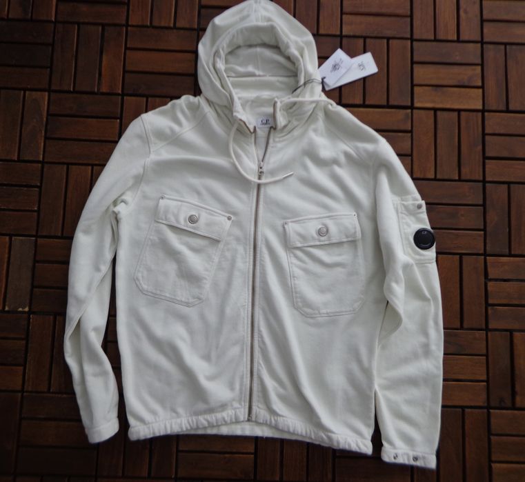 Мъжки суичър CP Company размер L