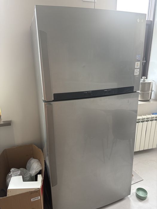 Холодильник LG GR-H-802 HMHL
