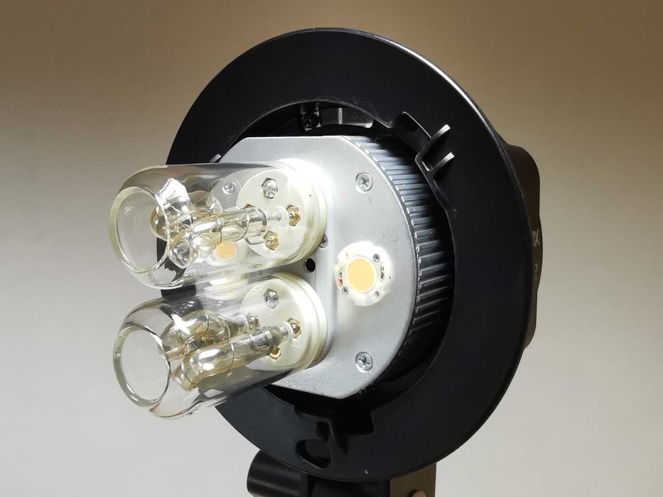 Godox FT-AD200J импулсна лампа за Godox AD200 и Godox AD200 Pro