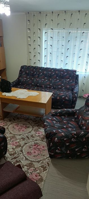 Фотьойл комплект
