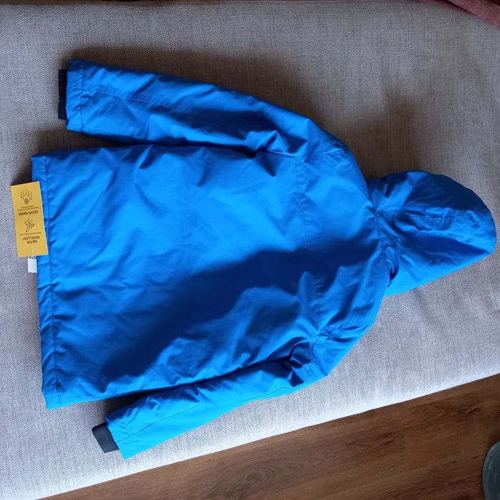 Зимно палто - Ново с етикет!