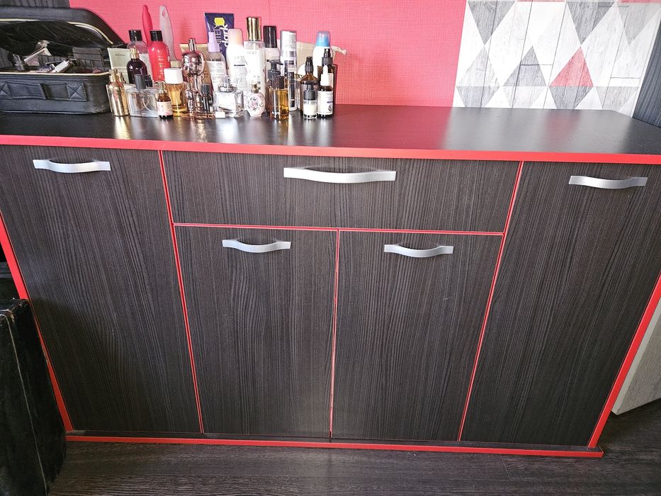 Много запазен скрин