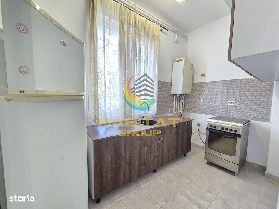 Berceni Postalionului vanzare garsoniera mobilata decomandat