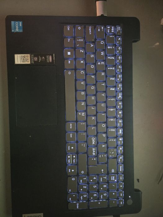 I3 1215U 8GB DDR4 SSD 120GB